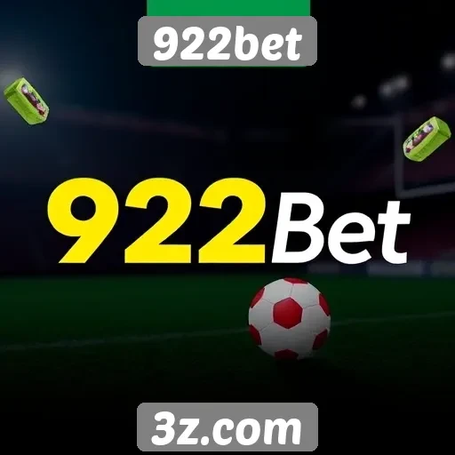 Comparação de bônus e promoções do 922bet