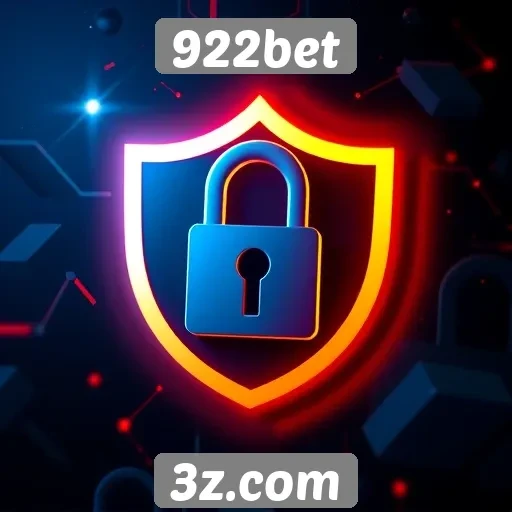 Avaliação da segurança do site de apostas 922bet